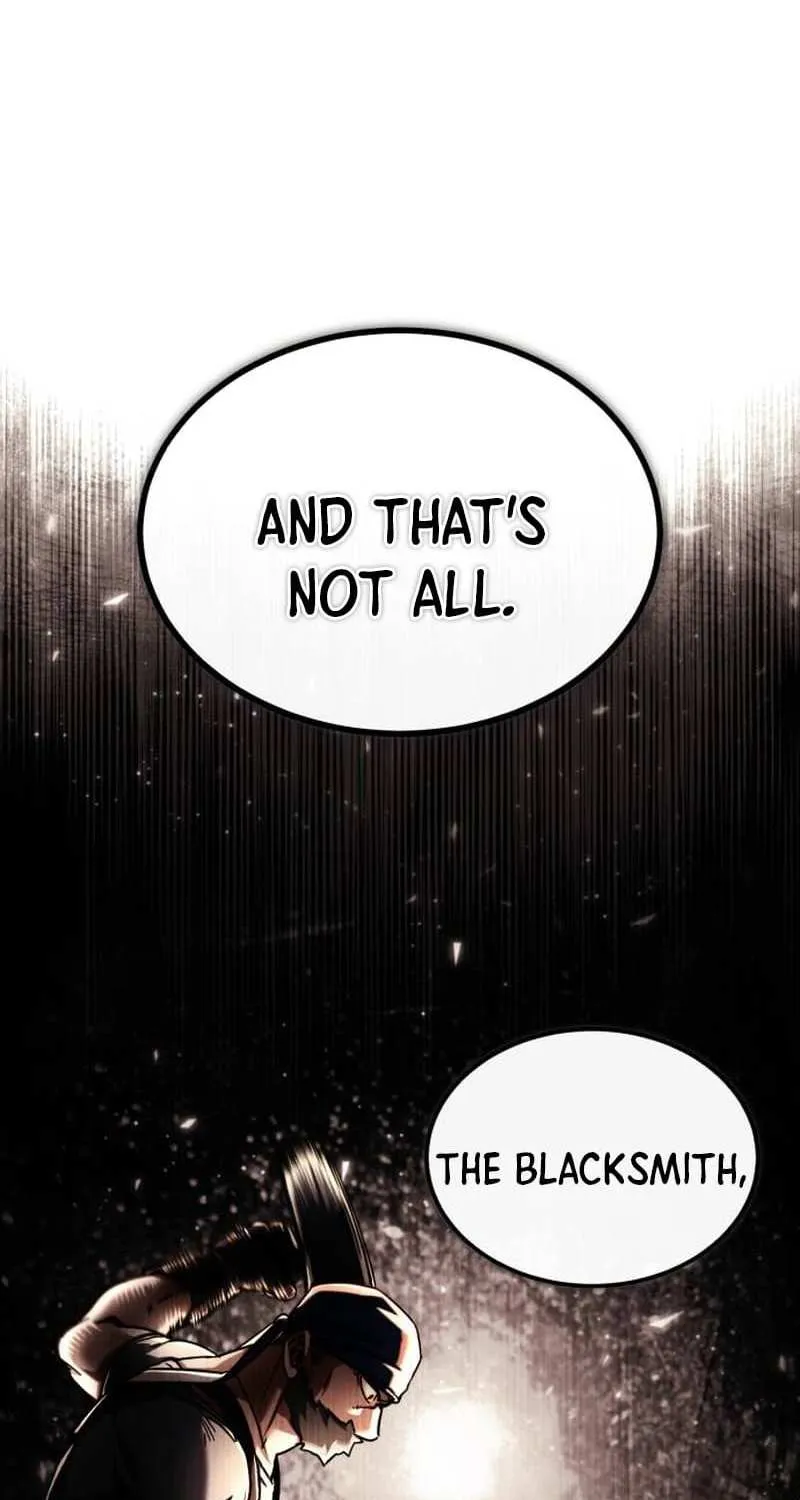 The Heavenly Demon Can’t Live a Normal Life Chapter 114 page 20 - 