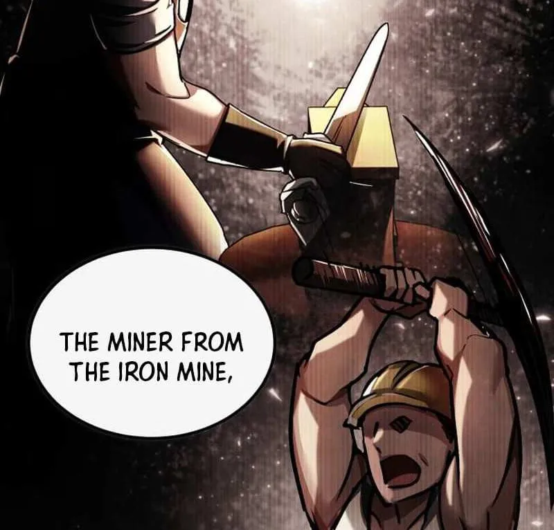 The Heavenly Demon Can’t Live a Normal Life Chapter 114 page 21 - 
