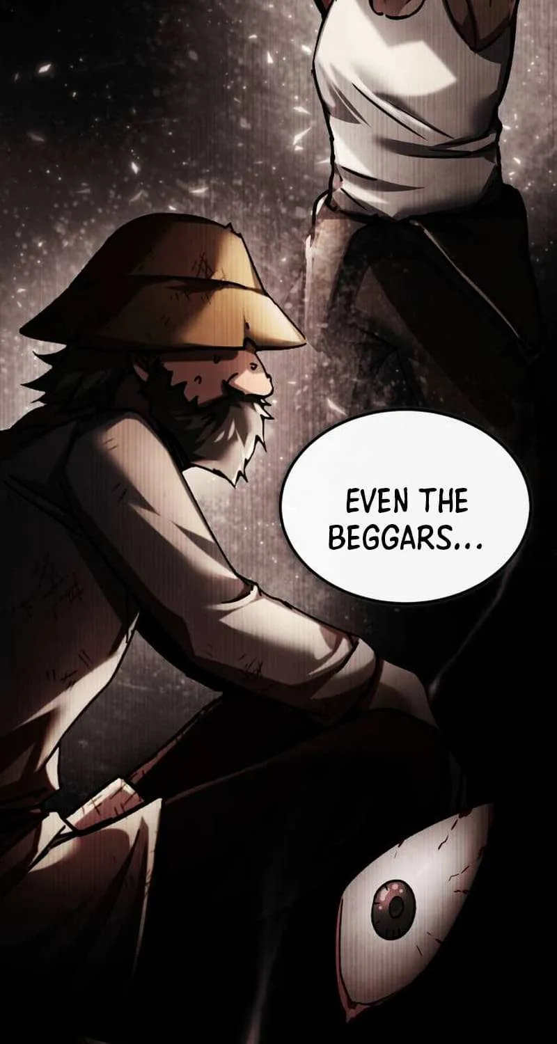 The Heavenly Demon Can’t Live a Normal Life Chapter 114 page 22 - 