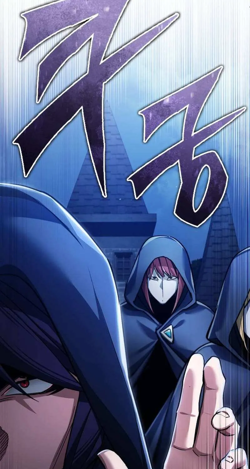 The Heavenly Demon Can’t Live a Normal Life Chapter 114 page 26 - 