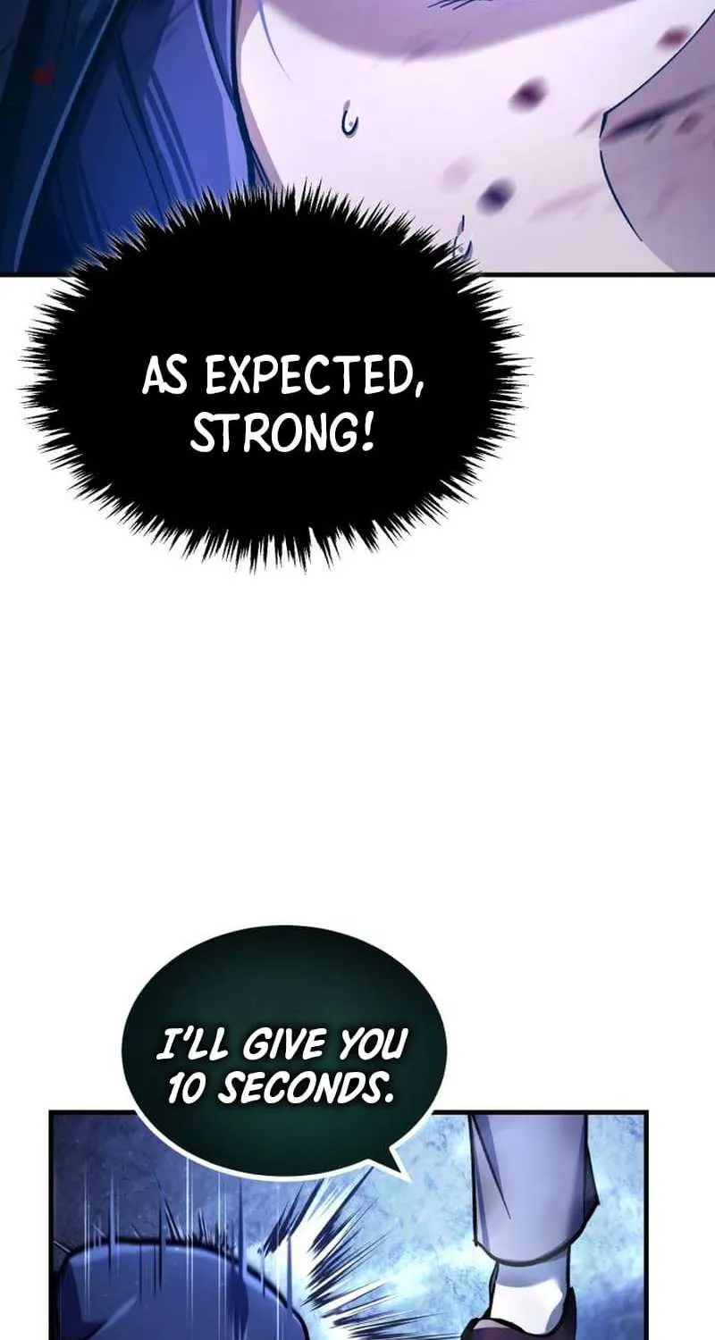 The Heavenly Demon Can’t Live a Normal Life Chapter 114 page 33 - 