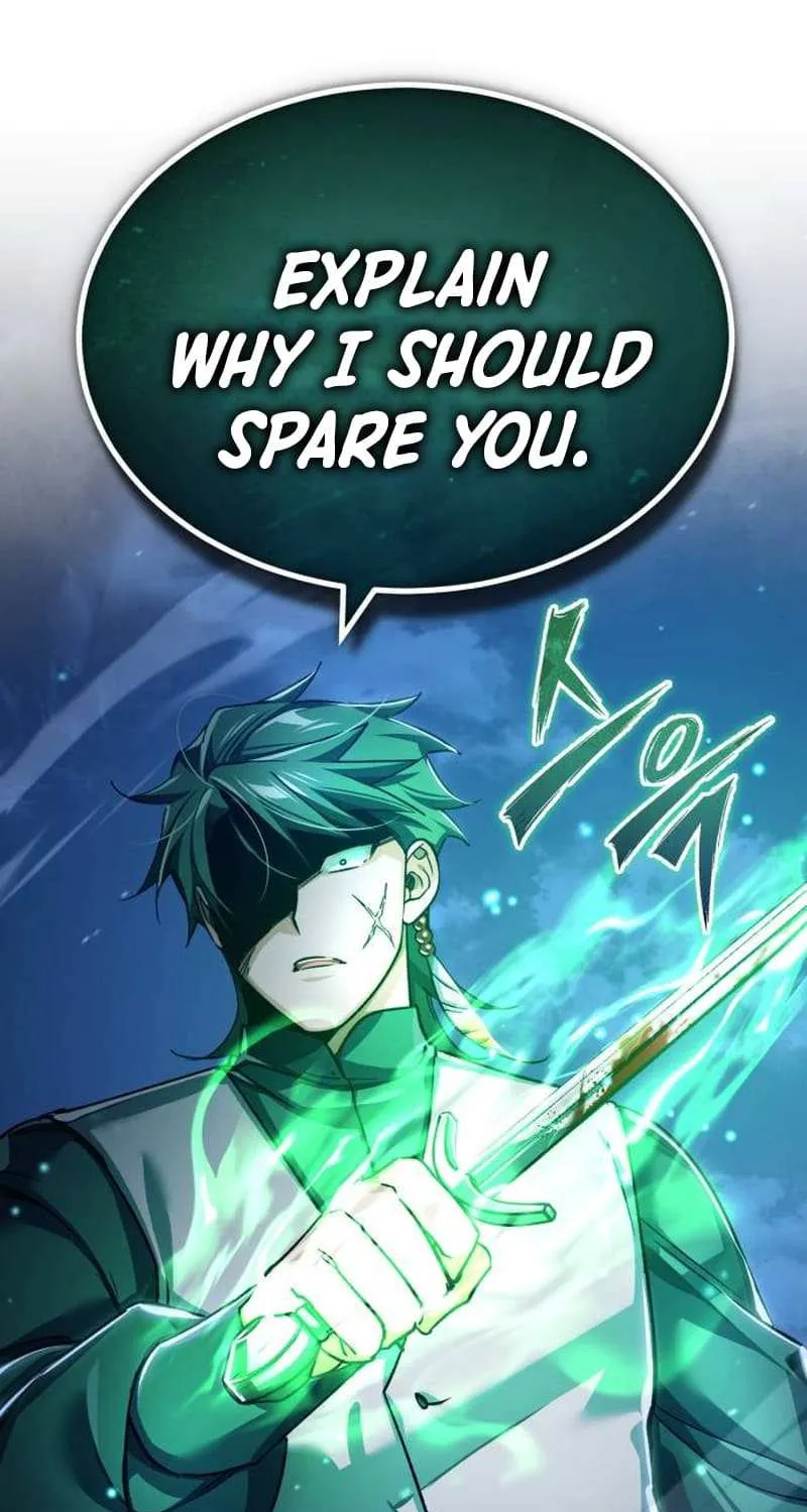 The Heavenly Demon Can’t Live a Normal Life Chapter 114 page 35 - 