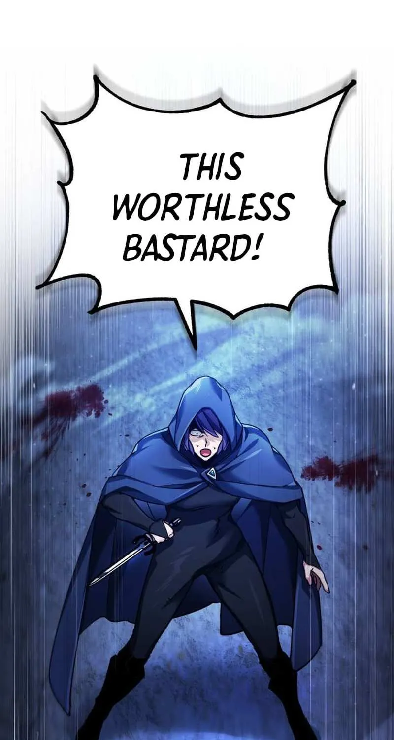 The Heavenly Demon Can’t Live a Normal Life Chapter 114 page 37 - 