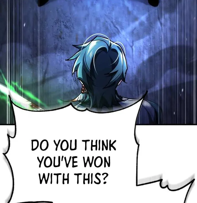 The Heavenly Demon Can’t Live a Normal Life Chapter 114 page 38 - 