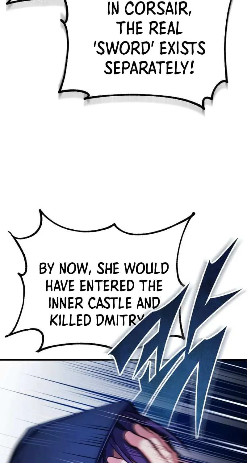 The Heavenly Demon Can’t Live a Normal Life Chapter 114 page 39 - 