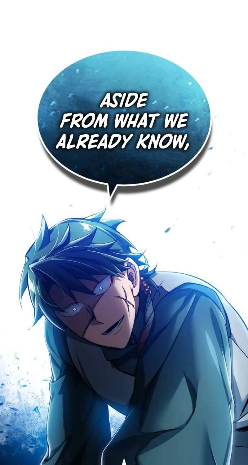 The Heavenly Demon Can’t Live a Normal Life Chapter 114 page 43 - 