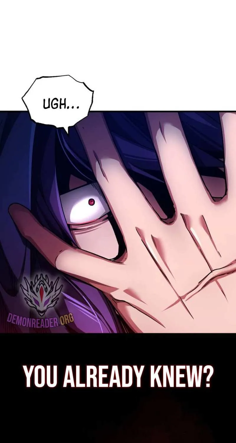 The Heavenly Demon Can’t Live a Normal Life Chapter 114 page 45 - 