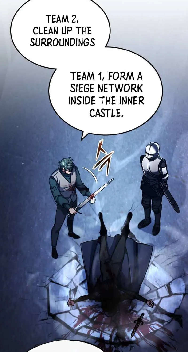 The Heavenly Demon Can’t Live a Normal Life Chapter 114 page 49 - 
