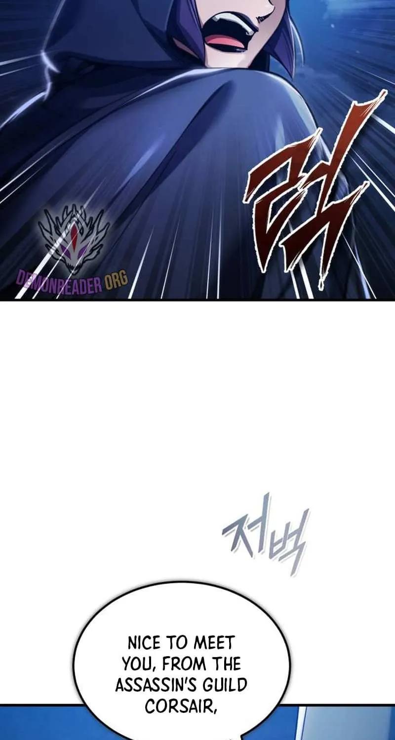 The Heavenly Demon Can’t Live a Normal Life Chapter 114 page 6 - 