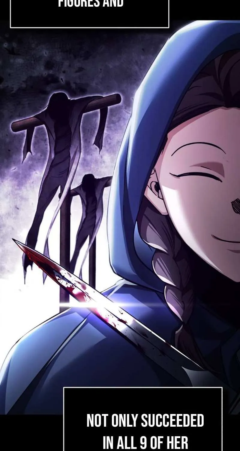 The Heavenly Demon Can’t Live a Normal Life Chapter 114 page 59 - 