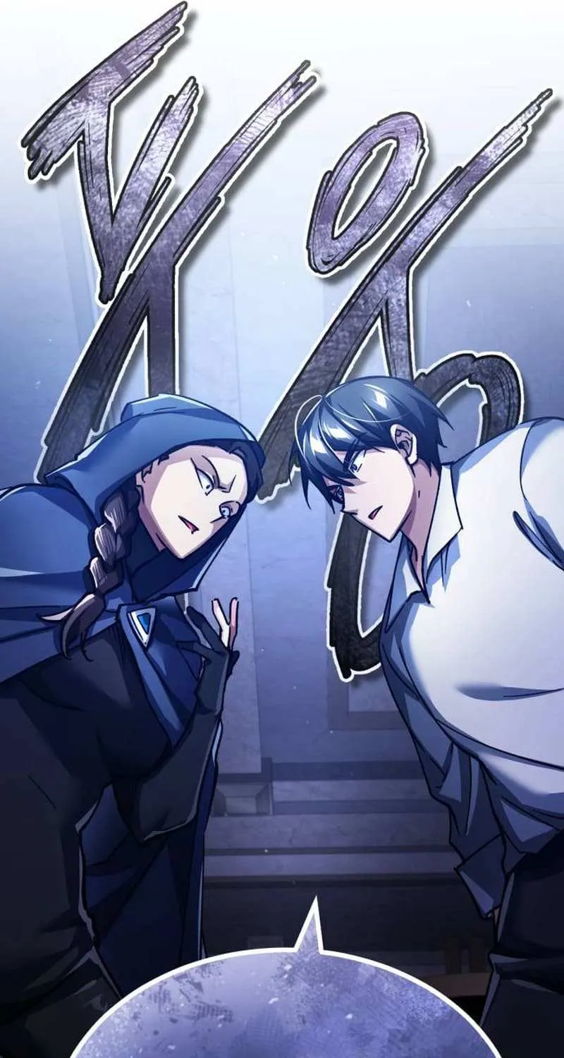 The Heavenly Demon Can’t Live a Normal Life Chapter 114 page 91 - 