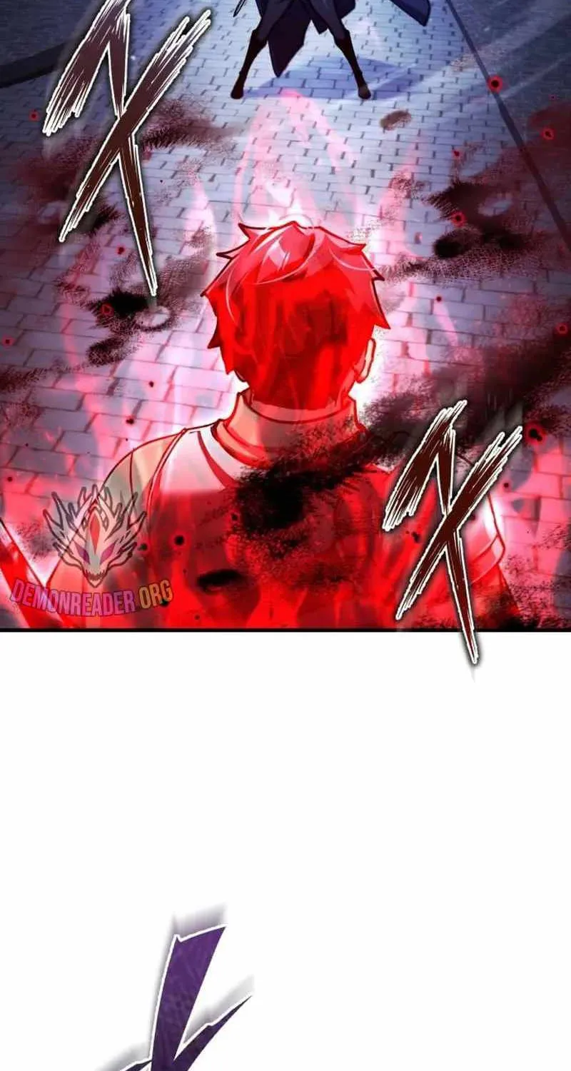 The Heavenly Demon Can’t Live a Normal Life Chapter 115 page 2 - 