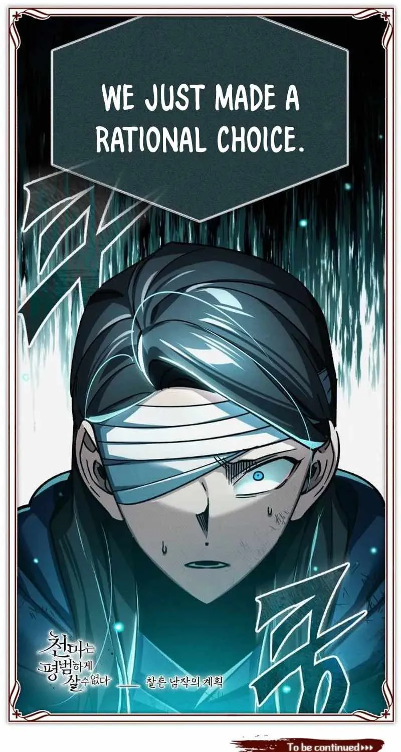 The Heavenly Demon Can’t Live a Normal Life Chapter 115 page 105 - 