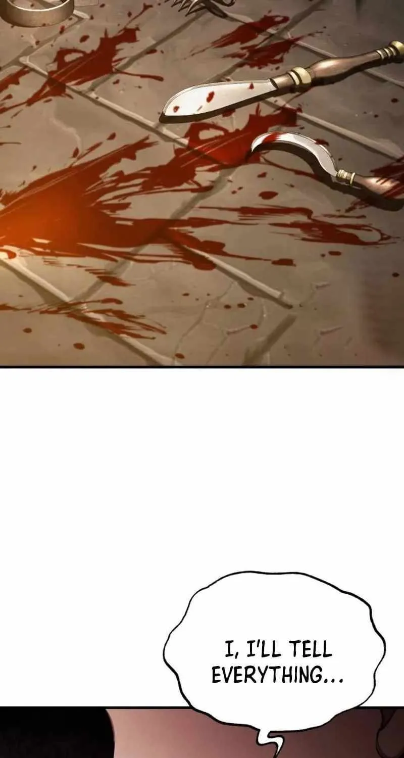 The Heavenly Demon Can’t Live a Normal Life Chapter 115 page 21 - 
