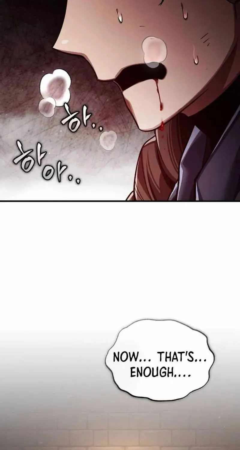 The Heavenly Demon Can’t Live a Normal Life Chapter 115 page 22 - 