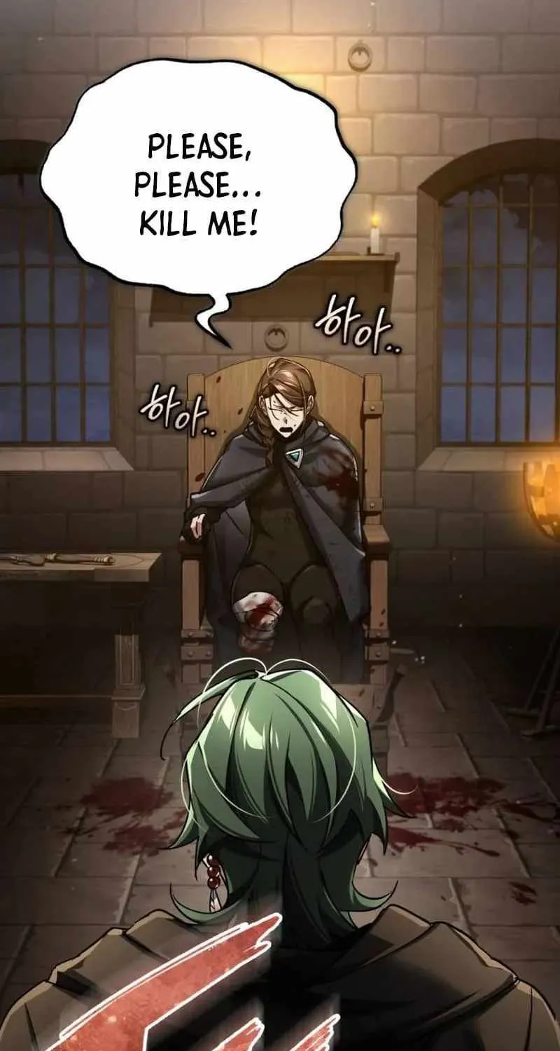 The Heavenly Demon Can’t Live a Normal Life Chapter 115 page 23 - 