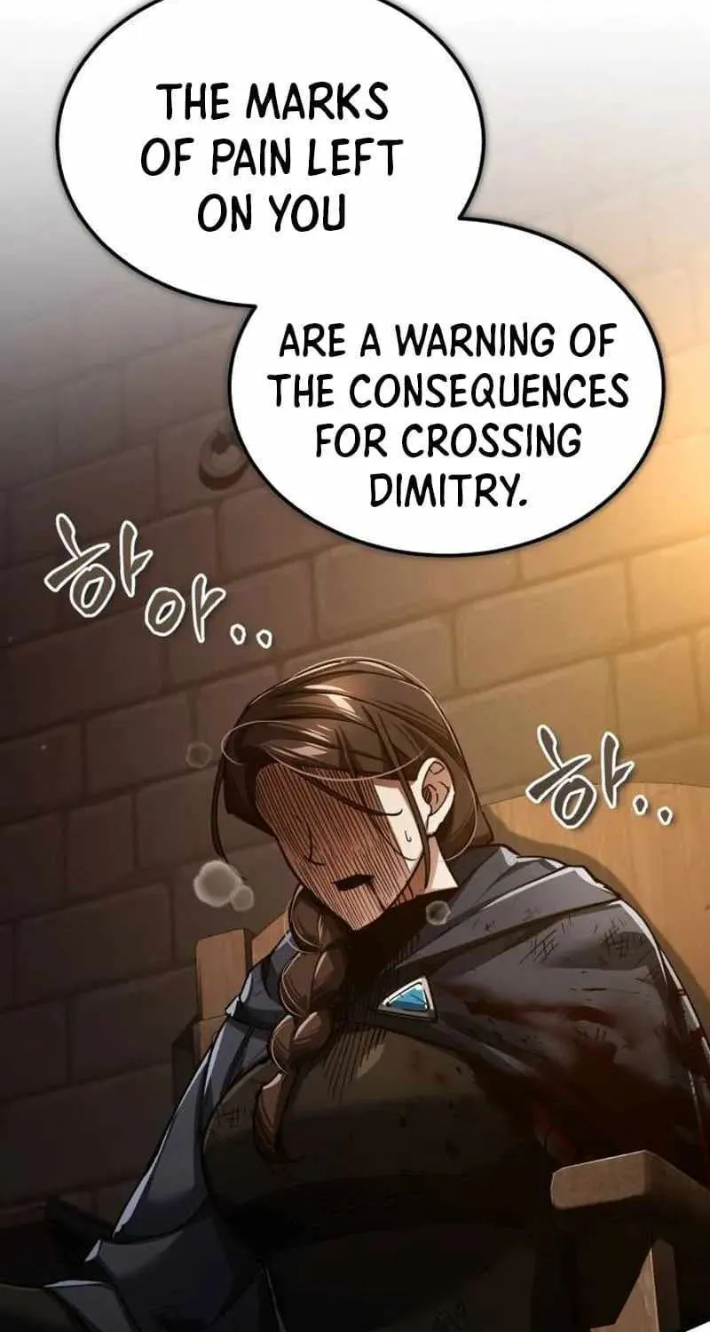 The Heavenly Demon Can’t Live a Normal Life Chapter 115 page 26 - 