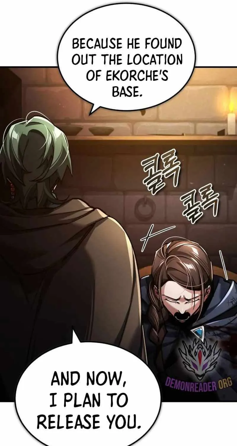 The Heavenly Demon Can’t Live a Normal Life Chapter 115 page 33 - 