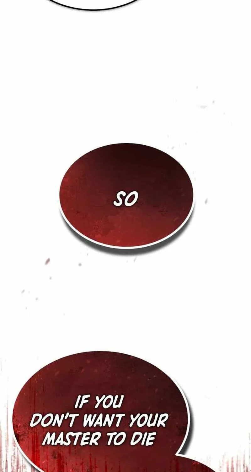 The Heavenly Demon Can’t Live a Normal Life Chapter 115 page 34 - 