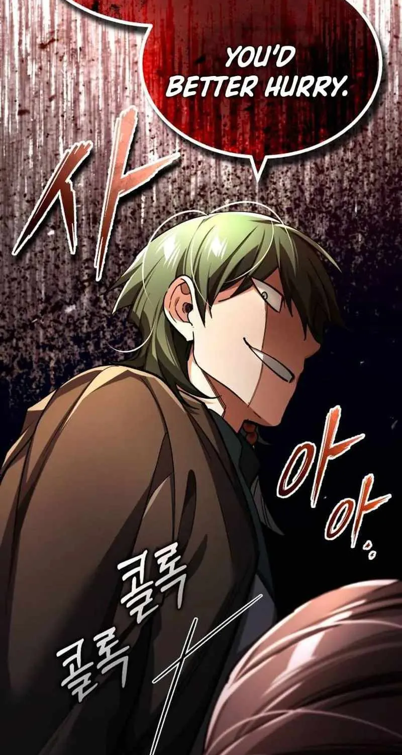 The Heavenly Demon Can’t Live a Normal Life Chapter 115 page 35 - 