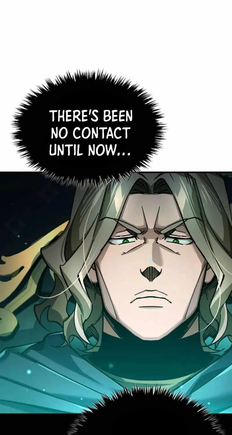 The Heavenly Demon Can’t Live a Normal Life Chapter 115 page 43 - 
