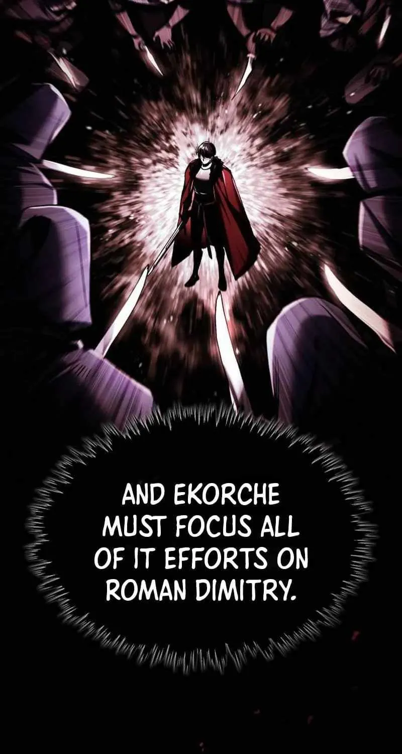 The Heavenly Demon Can’t Live a Normal Life Chapter 115 page 45 - 