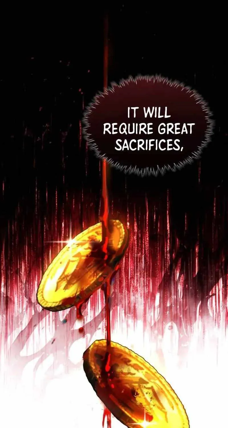The Heavenly Demon Can’t Live a Normal Life Chapter 115 page 46 - 