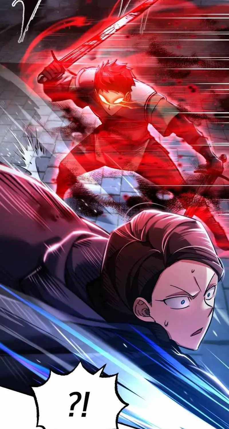 The Heavenly Demon Can’t Live a Normal Life Chapter 115 page 7 - 