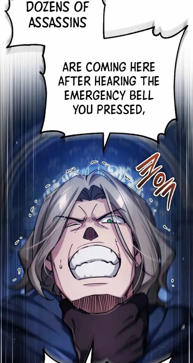 The Heavenly Demon Can’t Live a Normal Life Chapter 115 page 71 - 
