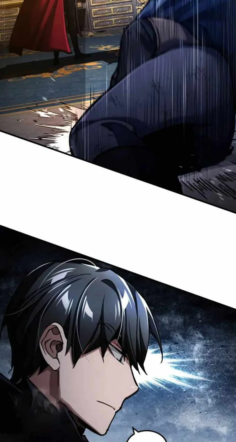 The Heavenly Demon Can’t Live a Normal Life Chapter 115 page 84 - 