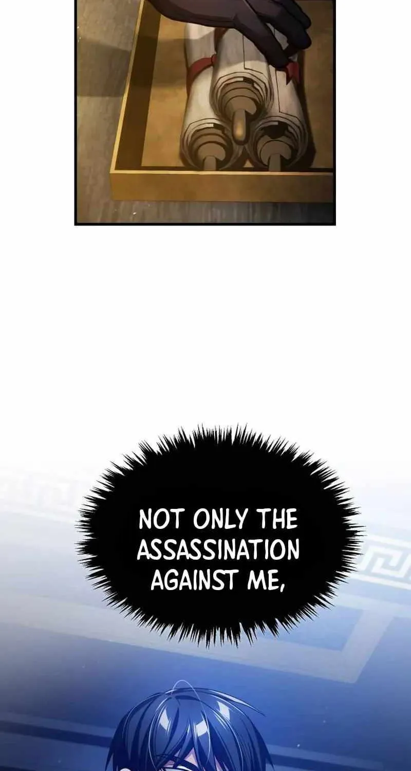 The Heavenly Demon Can’t Live a Normal Life Chapter 115 page 86 - 