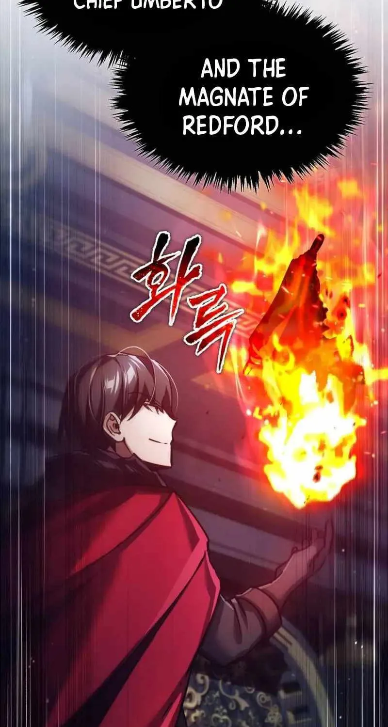 The Heavenly Demon Can’t Live a Normal Life Chapter 115 page 90 - 