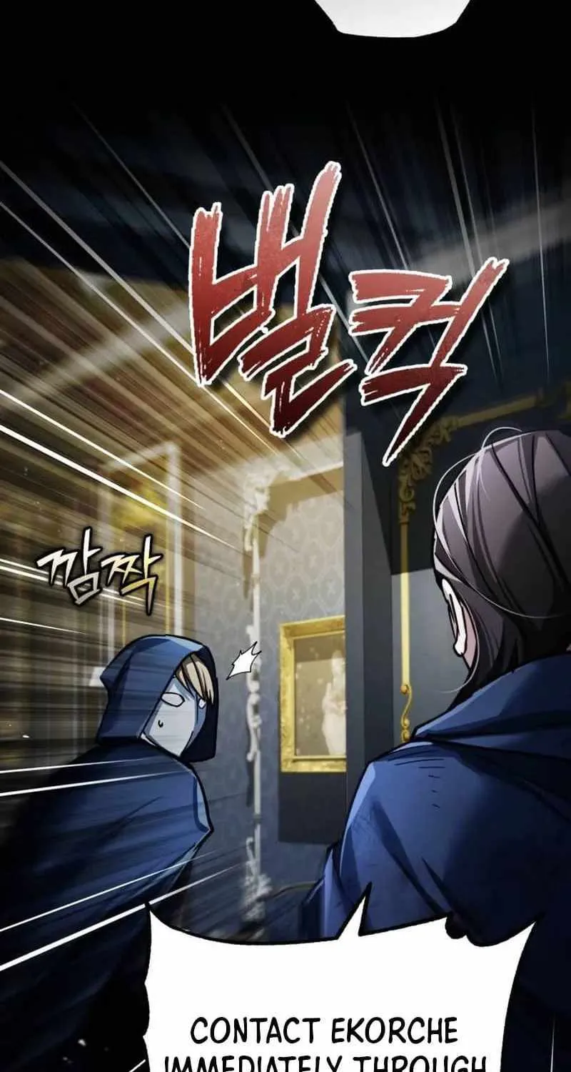 The Heavenly Demon Can’t Live a Normal Life Chapter 115 page 93 - 