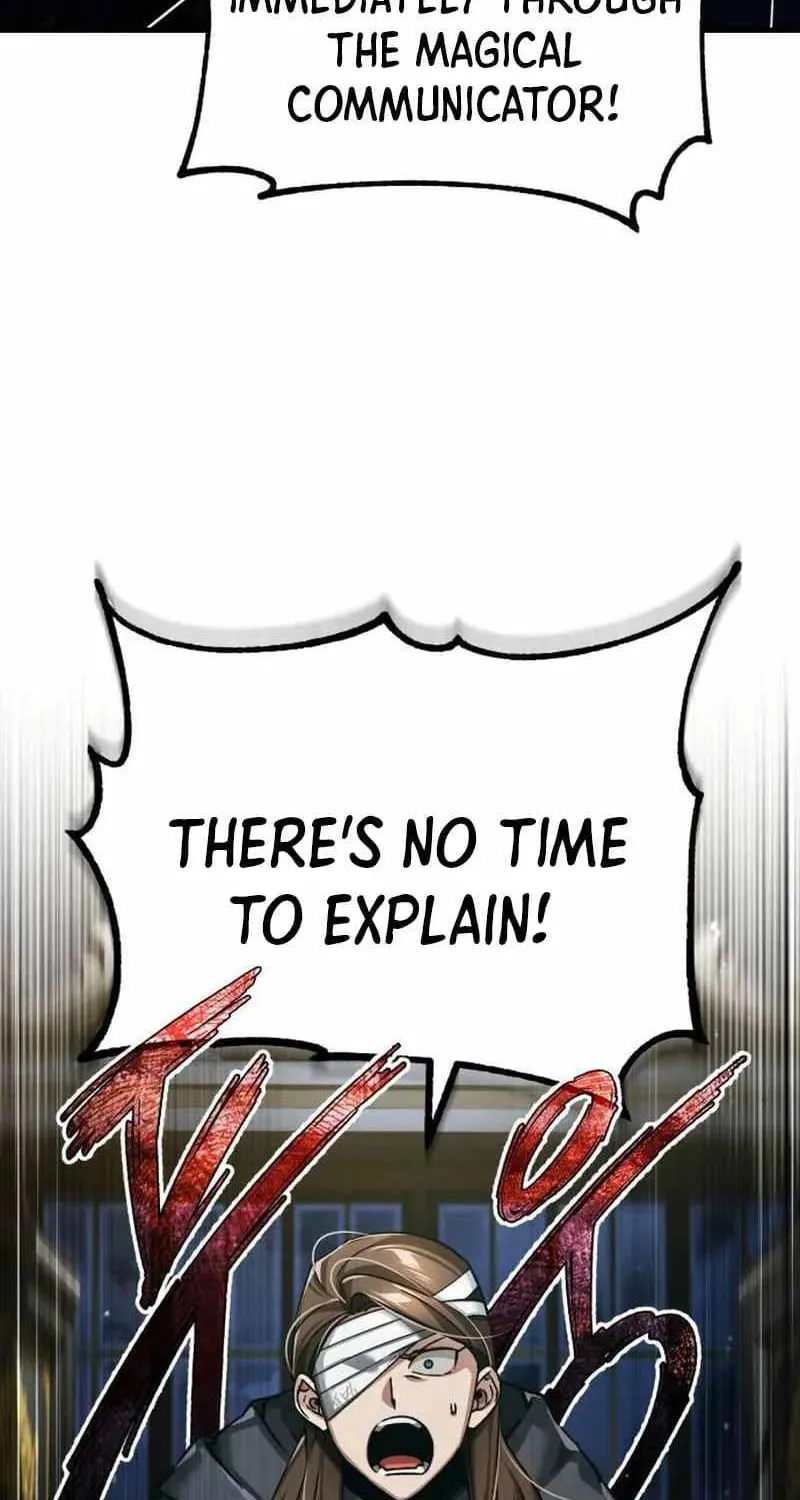 The Heavenly Demon Can’t Live a Normal Life Chapter 115 page 94 - 