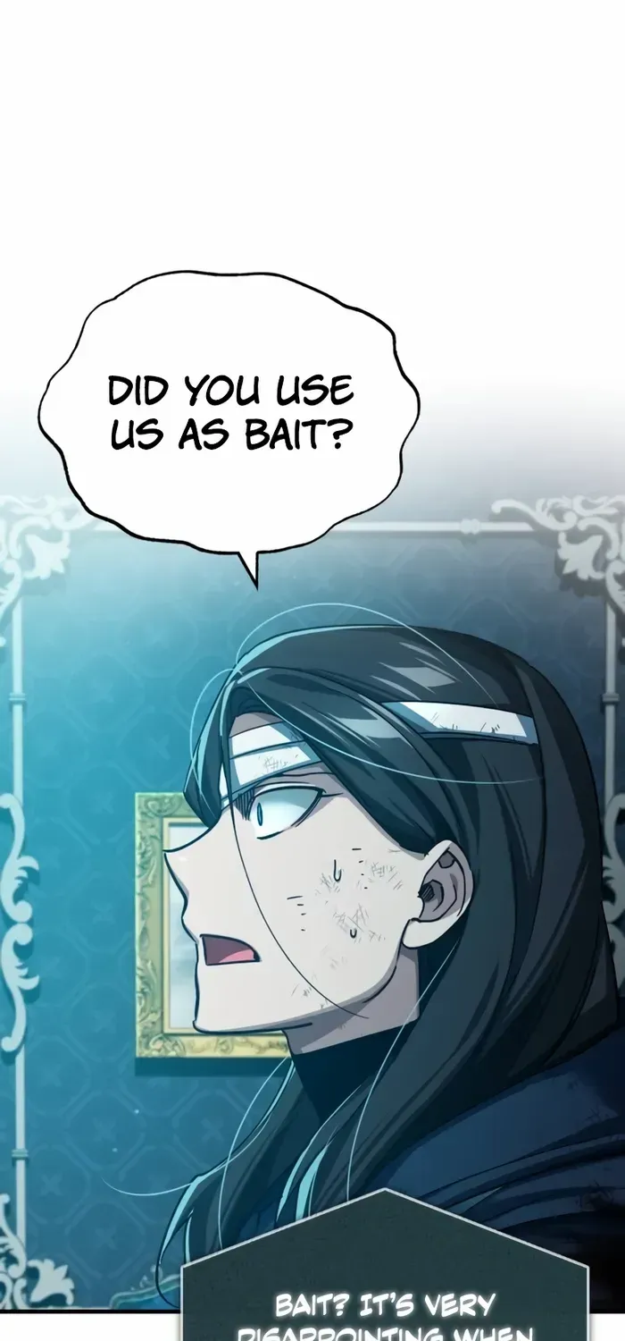 The Heavenly Demon Can’t Live a Normal Life Chapter 116 page 2 - 