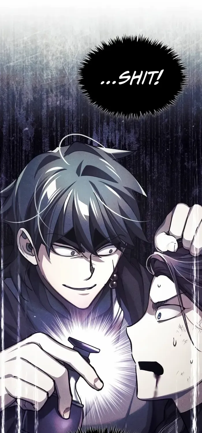 The Heavenly Demon Can’t Live a Normal Life Chapter 116 page 11 - 
