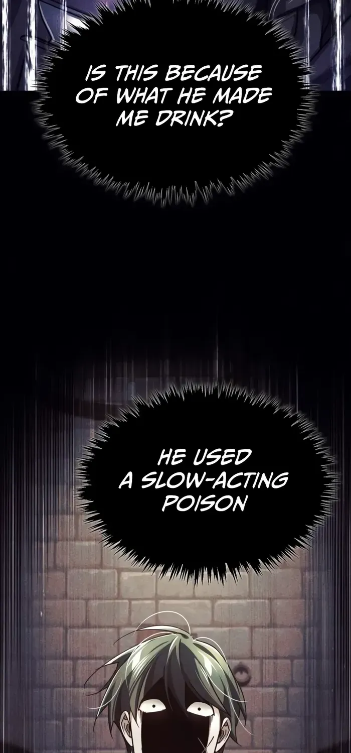 The Heavenly Demon Can’t Live a Normal Life Chapter 116 page 12 - 