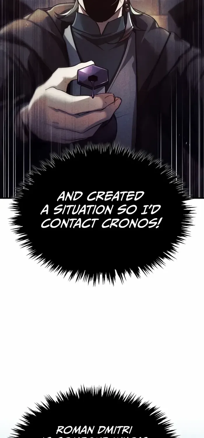 The Heavenly Demon Can’t Live a Normal Life Chapter 116 page 13 - 
