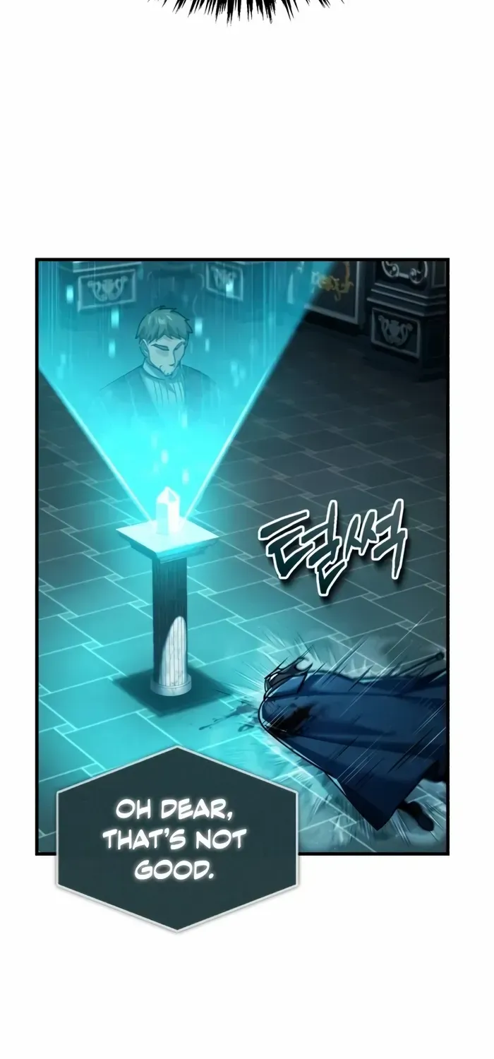 The Heavenly Demon Can’t Live a Normal Life Chapter 116 page 16 - 