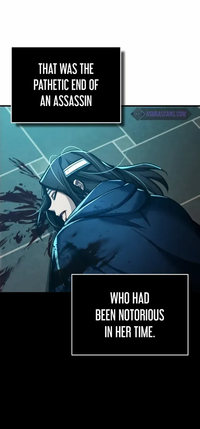 The Heavenly Demon Can’t Live a Normal Life Chapter 116 page 17 - 