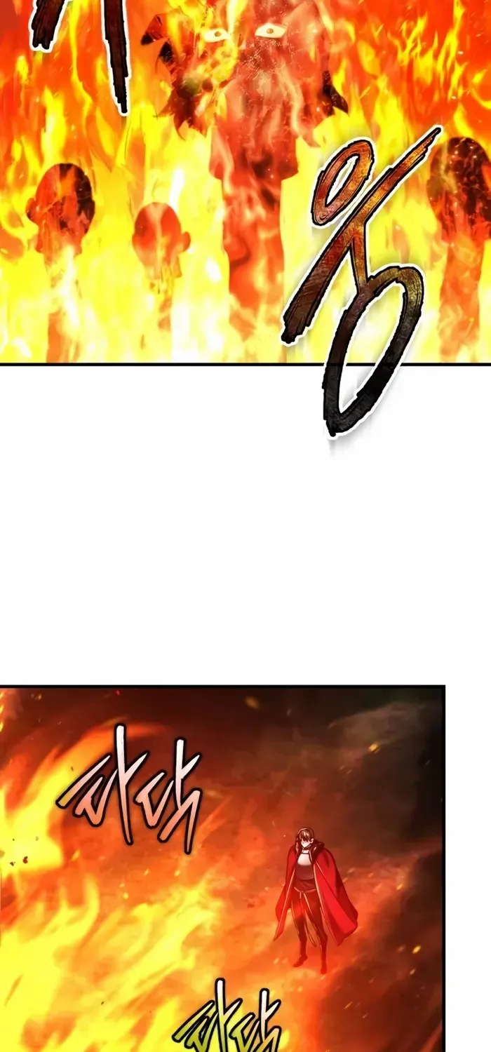 The Heavenly Demon Can’t Live a Normal Life Chapter 116 page 21 - 