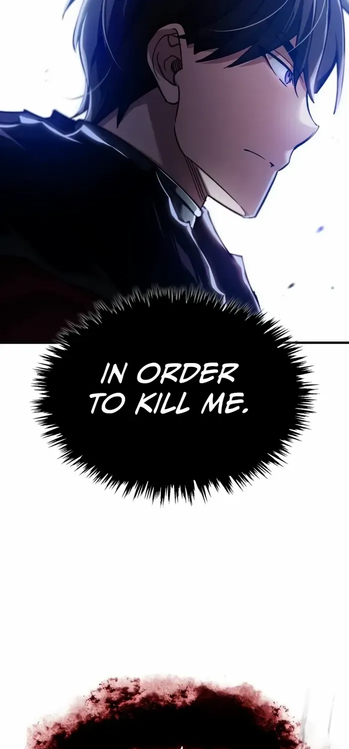 The Heavenly Demon Can’t Live a Normal Life Chapter 116 page 30 - 