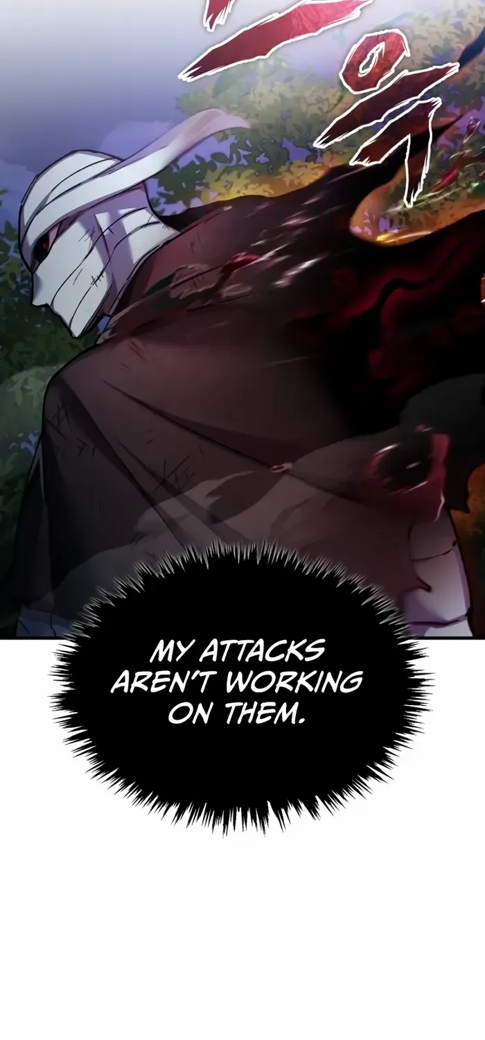 The Heavenly Demon Can’t Live a Normal Life Chapter 116 page 39 - 