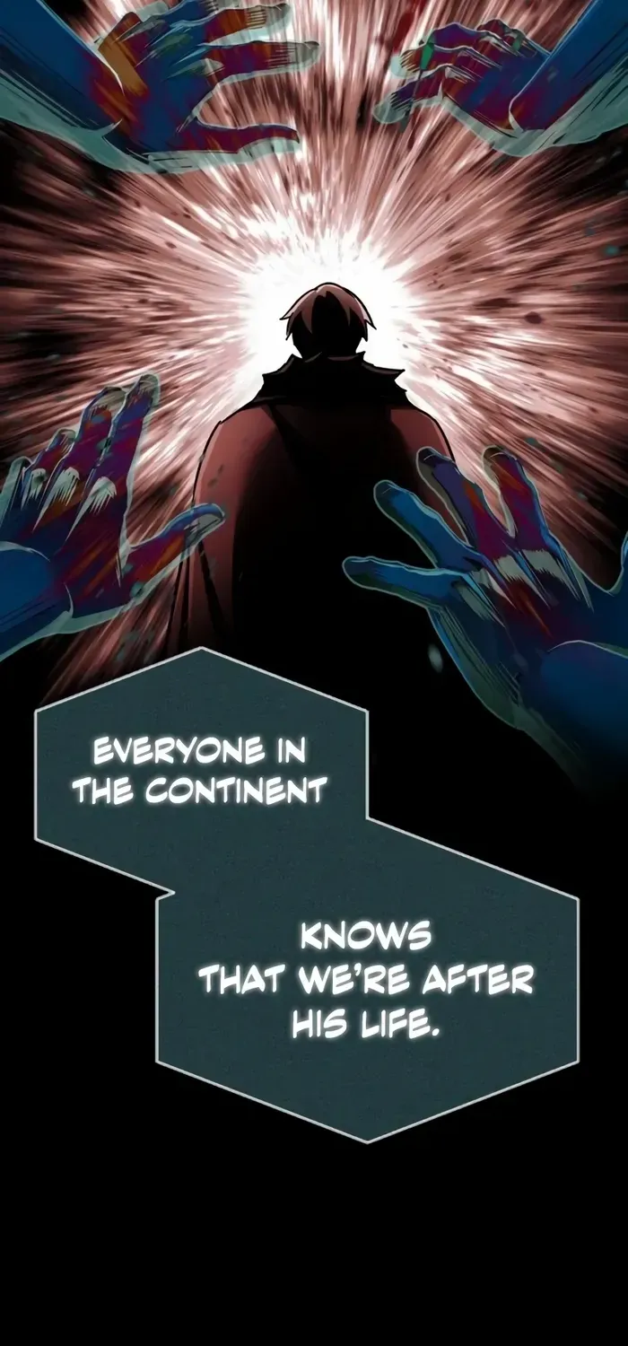 The Heavenly Demon Can’t Live a Normal Life Chapter 116 page 5 - 
