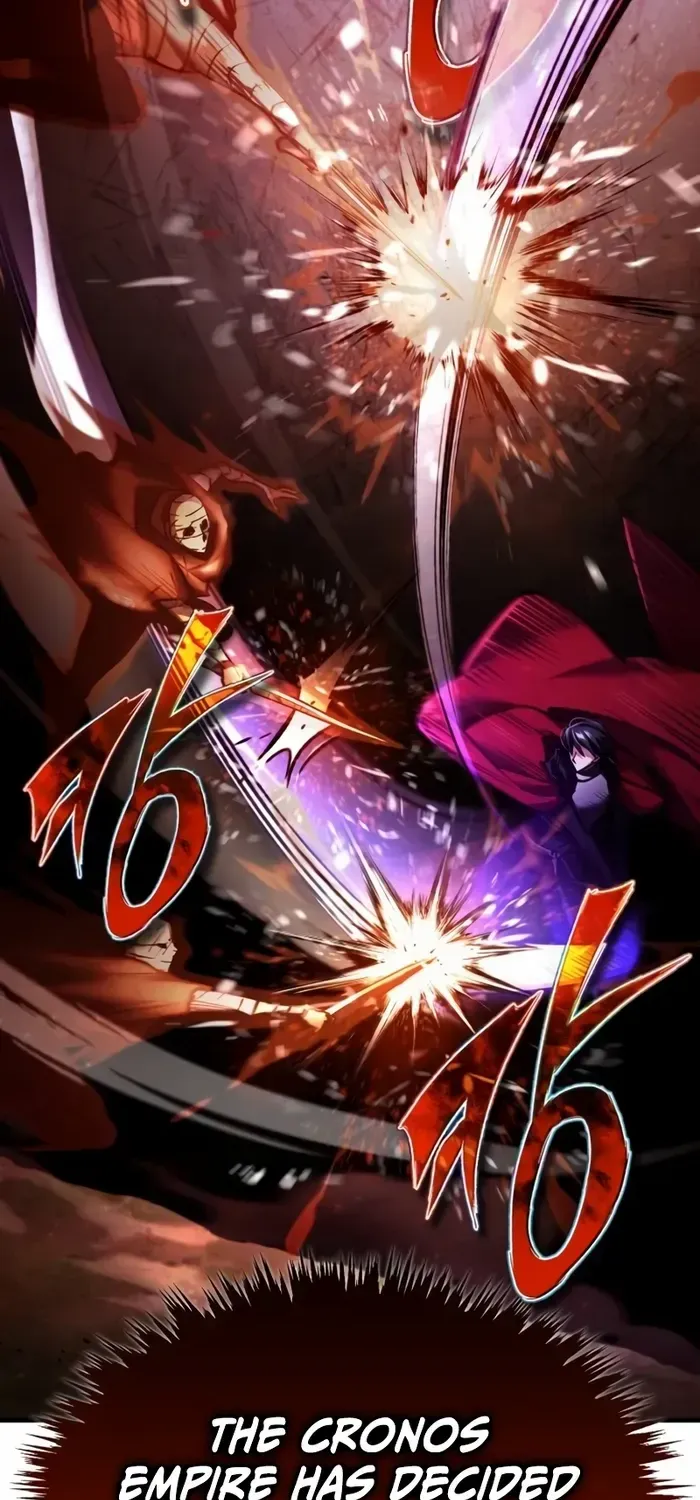 The Heavenly Demon Can’t Live a Normal Life Chapter 116 page 49 - 