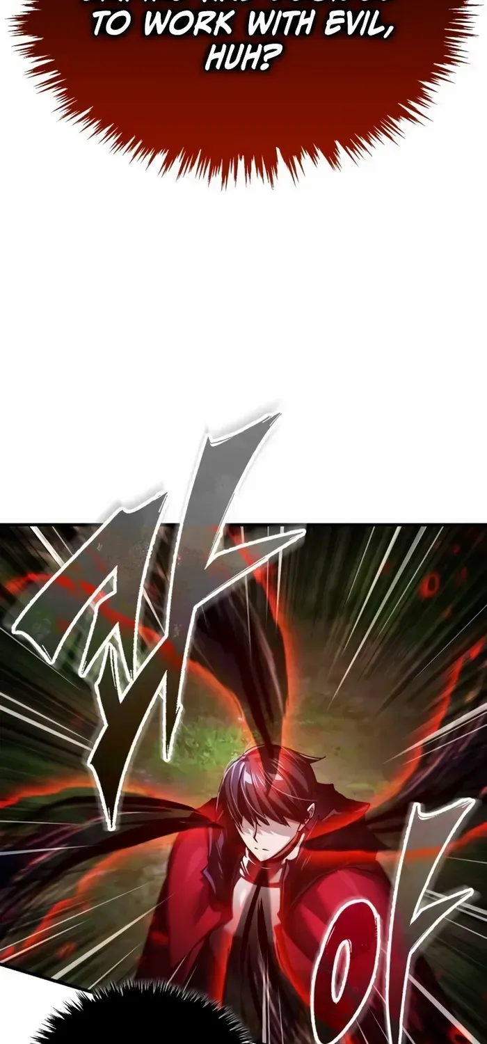 The Heavenly Demon Can’t Live a Normal Life Chapter 116 page 50 - 