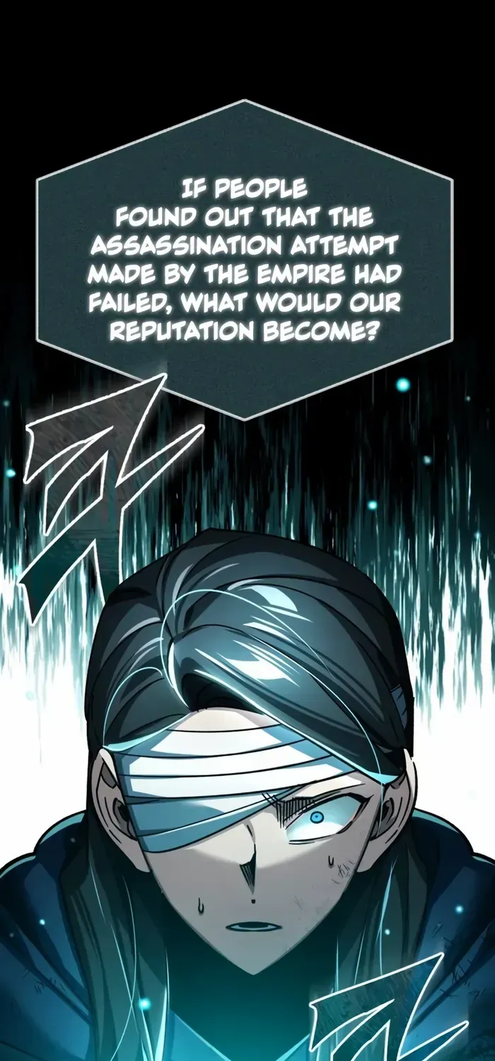 The Heavenly Demon Can’t Live a Normal Life Chapter 116 page 6 - 