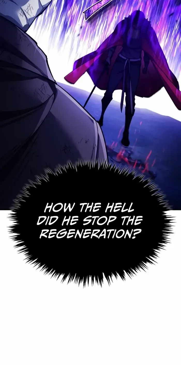 The Heavenly Demon Can’t Live a Normal Life Chapter 116 page 60 - 