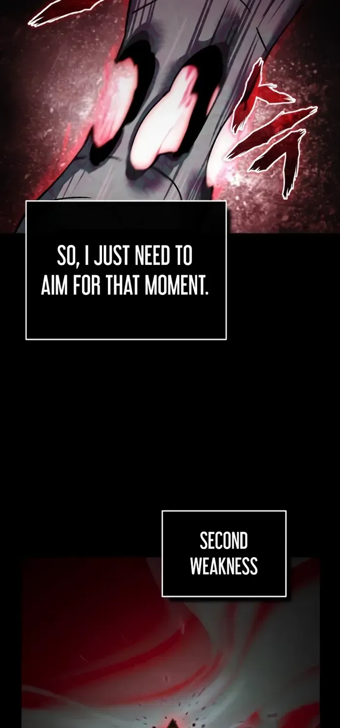 The Heavenly Demon Can’t Live a Normal Life Chapter 116 page 65 - 