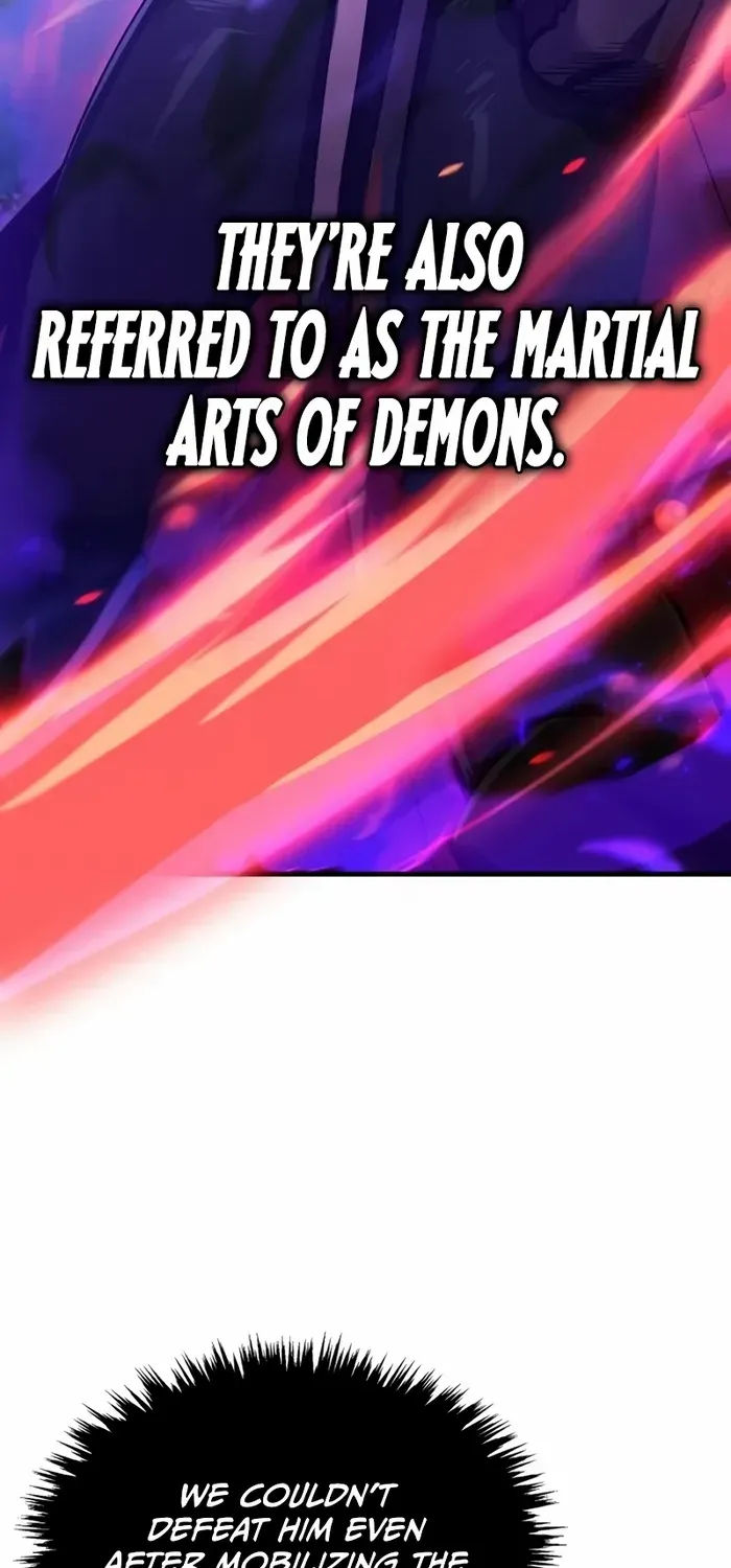 The Heavenly Demon Can’t Live a Normal Life Chapter 116 page 75 - 